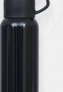 Bottle — 5071 (Black - 500 ml) — 5071