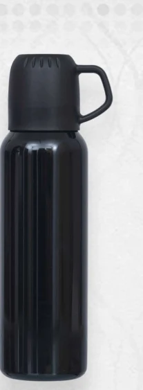 Bottle Black - 500 ml