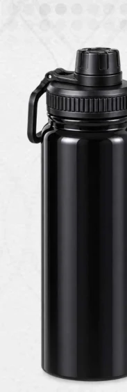 Bottle Black - 800 ml
