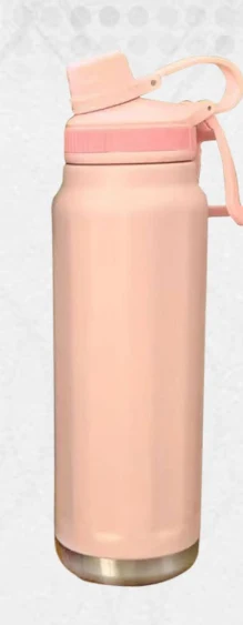 Bottle Pink - 750 ml
