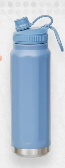 Bottle Blue - 750 ml