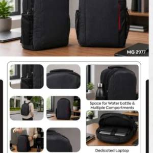 Backpack — 2977 (Backpack) — 2977