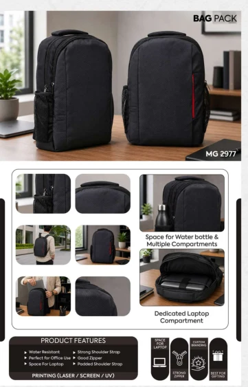 Backpack Backpack