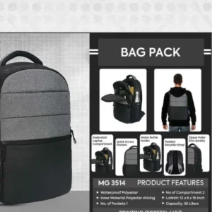 Backpack - 36 litres — 2976 (Backpack - 36 litres) — 2976