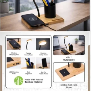 Eco desk cube — 3028 (Eco desk cube) — 3028