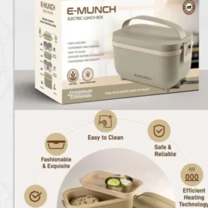 Electric lunch box — 3035 (Electric lunch box) — 3035