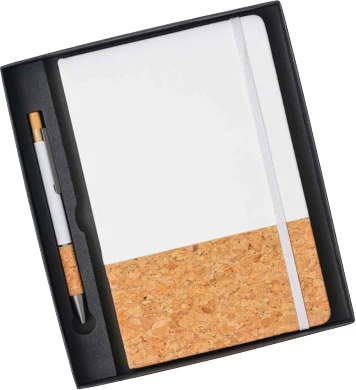 Cork gift set Cork