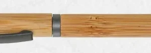 Promotional pen — 8027 (Bamboo) — 8027