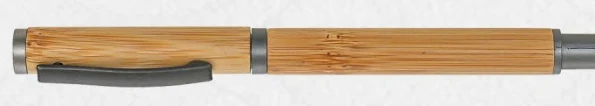 Promotional pen Bamboo