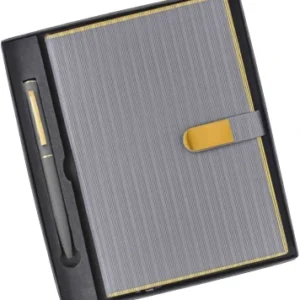Executive gift set — 907 (Grey) — 907