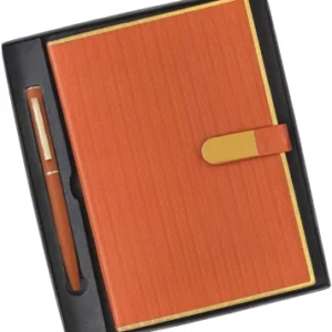 Executive gift set — 908 (Tan) — 908