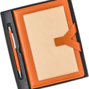 Executive gift set — 913 (Tan) — 913