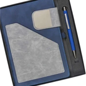 Executive gift set — 936 (Blue) — 936