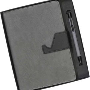 Executive gift set — 932 (Grey) — 932