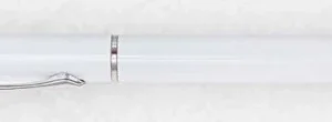 Promotional pen — 8036 (White) — 8036