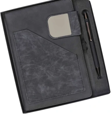 Executive gift set Black