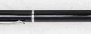 Promotional pen — 8036 (Black) — 8036