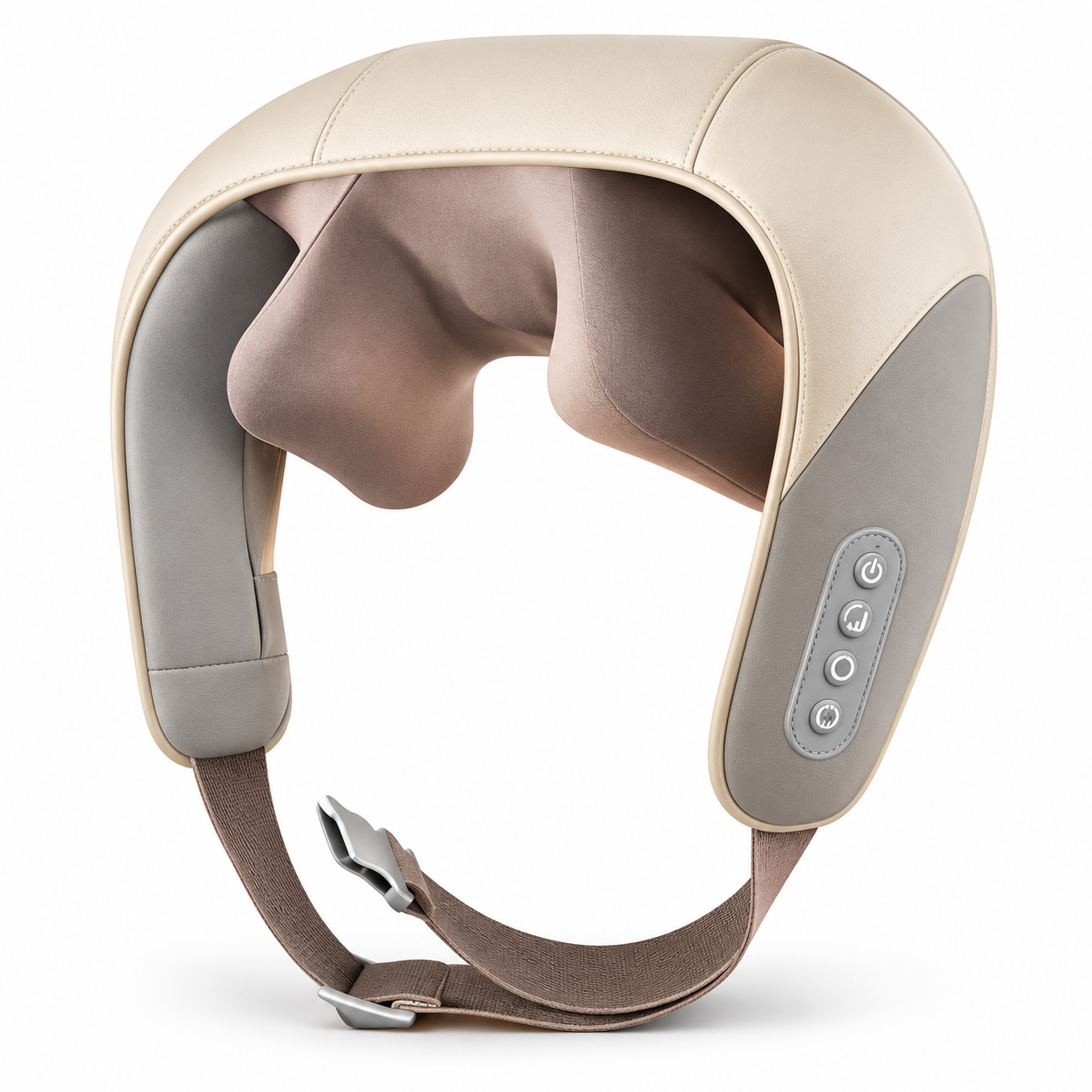 Neck & Shoulder Massager - TCH 01 — TCH 01