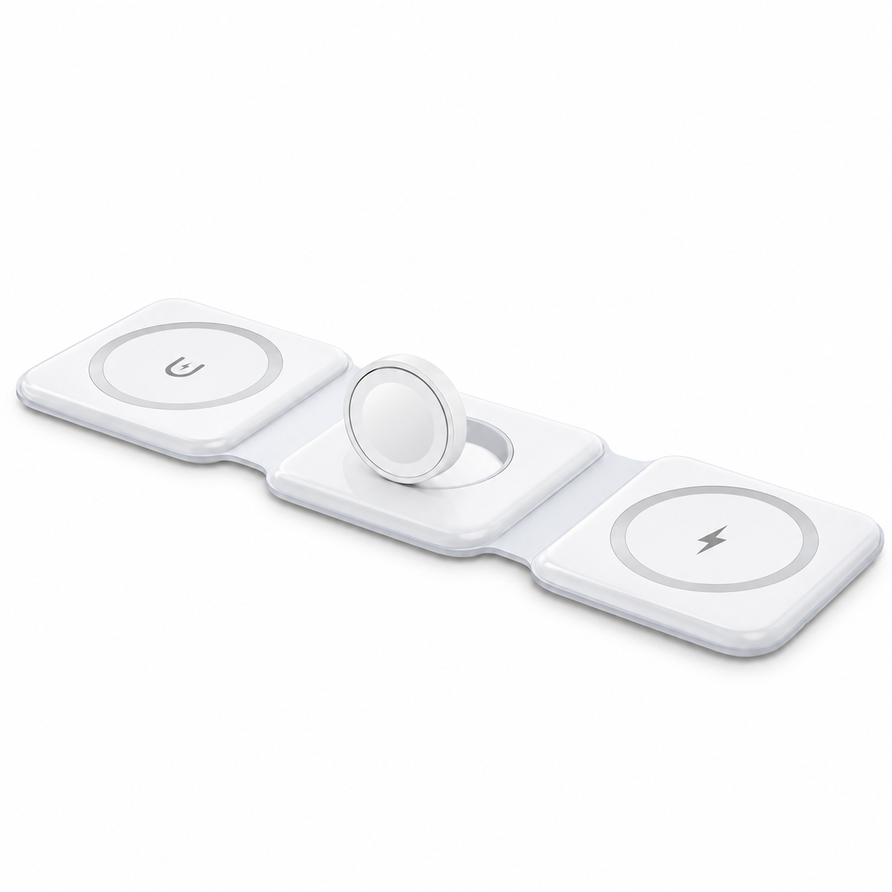 3-in-1 Wireless Charging Station - TCH 03 — TCH 03