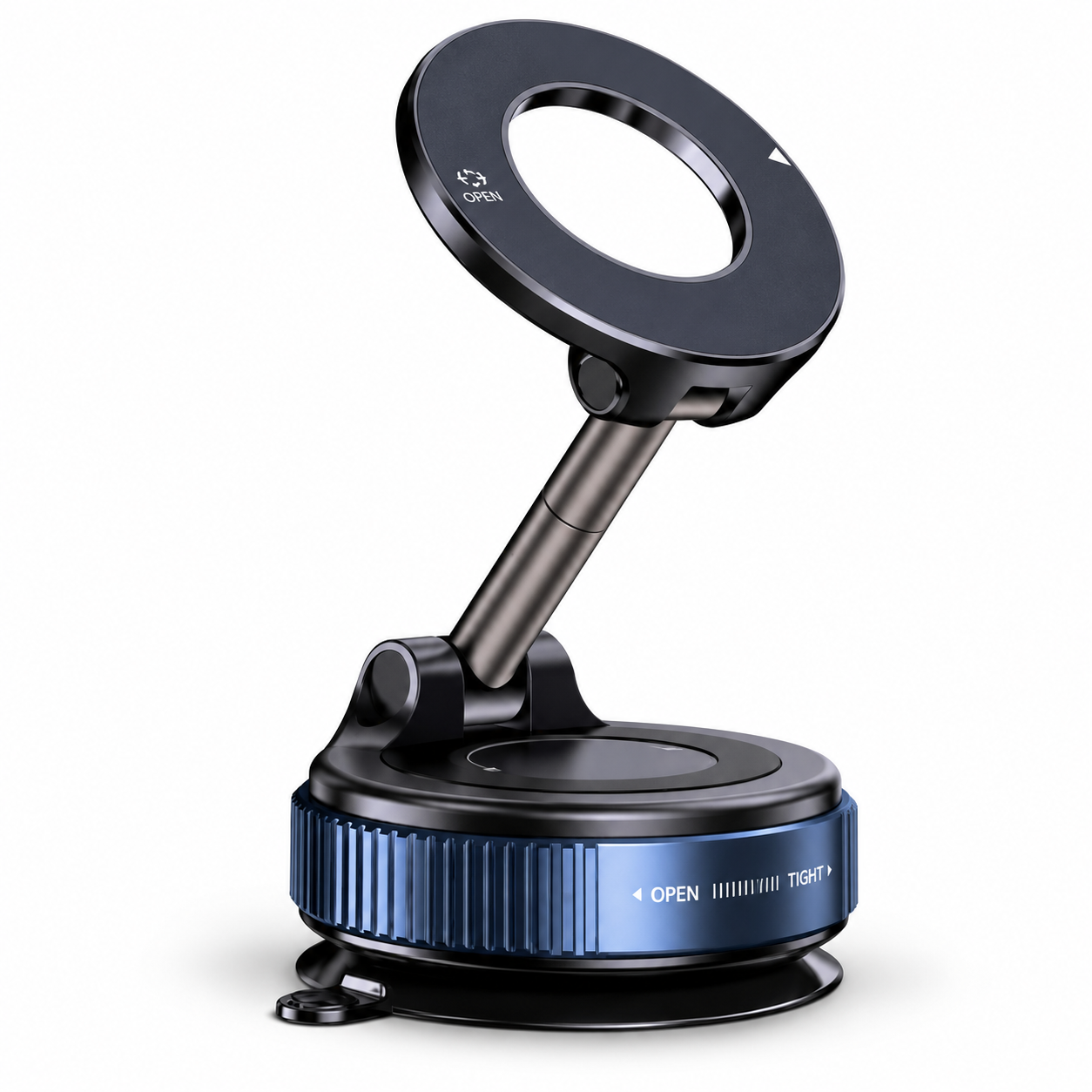 MagSafe Adjustable Mount - TCH 05 / TCH 11 — TCH 05