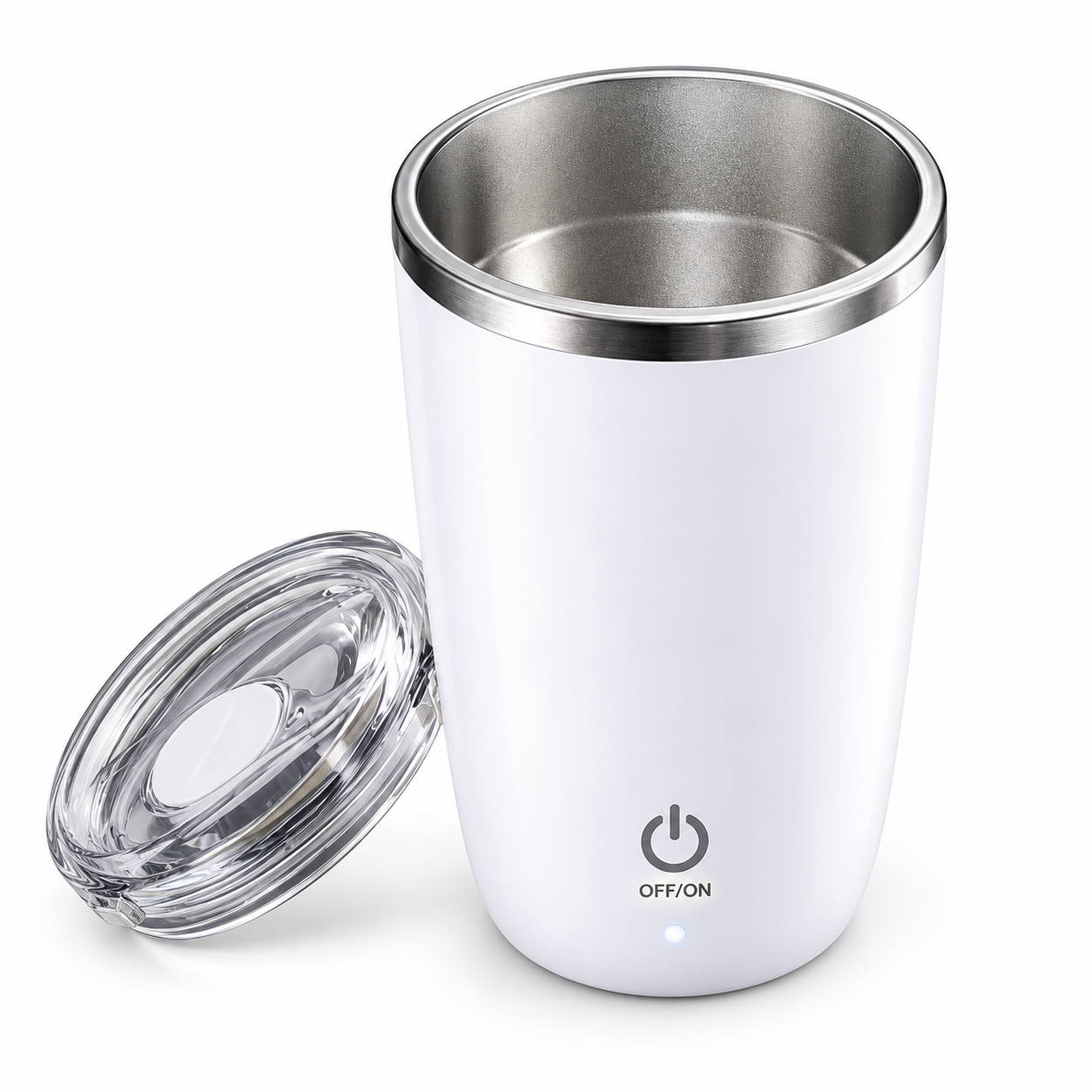 Automatic Stirring Mug - TCH 06 — TCH 06