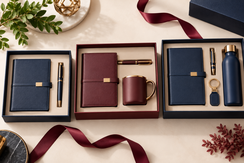 How to Choose Corporate Gifts Within Your Budget
