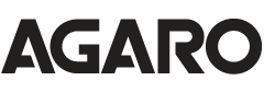 AGARO logo