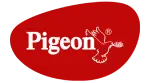 Pigeon logo