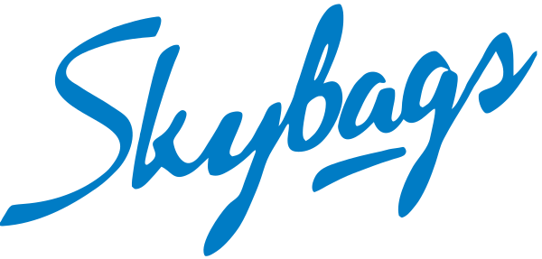 Skybags logo