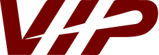VIP logo