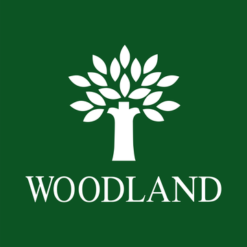 Woodland logo