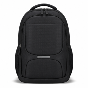 Twin-Panel Front-Pocket Backpack - BP07 / BP10 — BP07