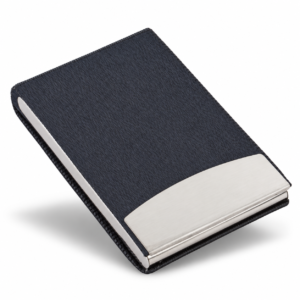 Curved-Trim Card Holder - CH05 — CH05