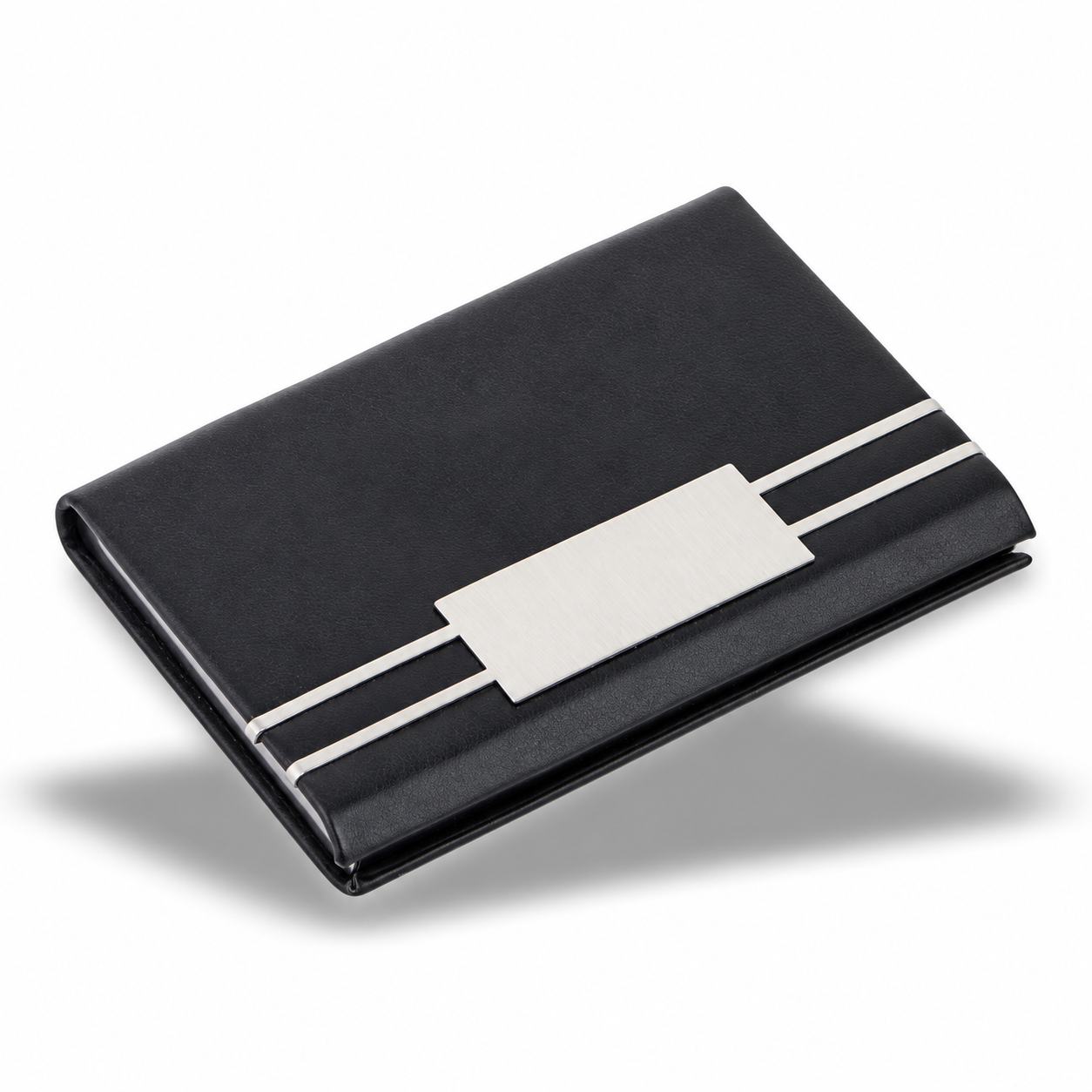 Twin-Line Card Holder - CH07
