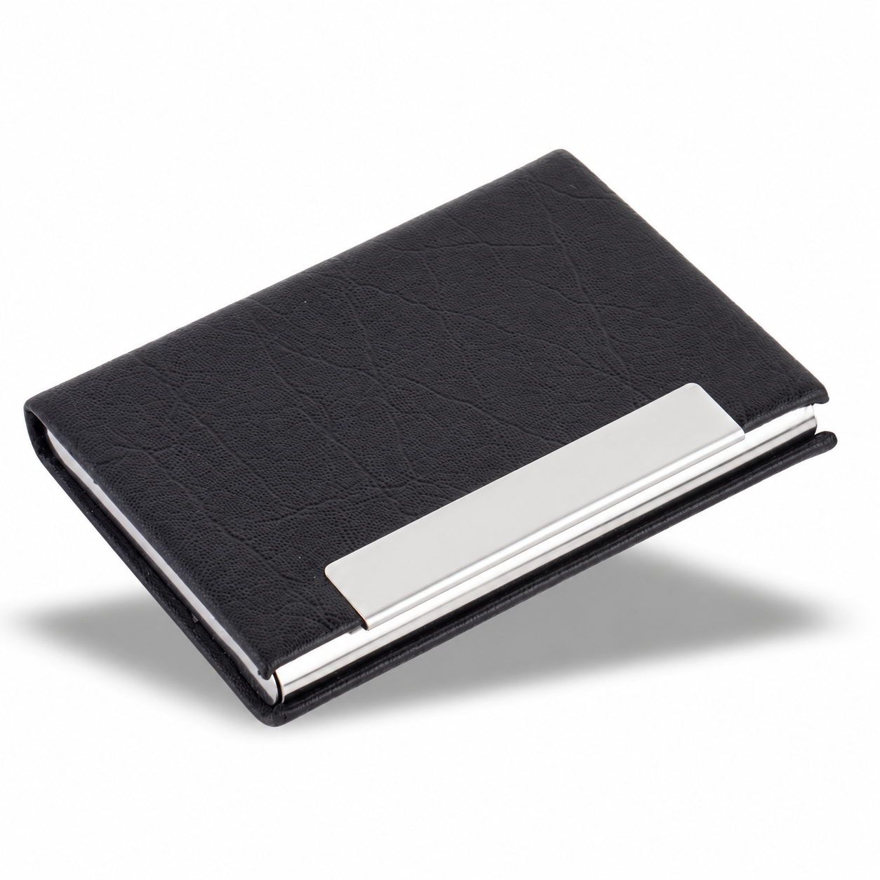 Offset-Plate Card Holder - CH09