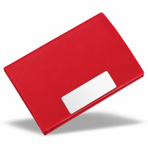 Colour-Panel Card Holder - CH13 / CH14 — CH13