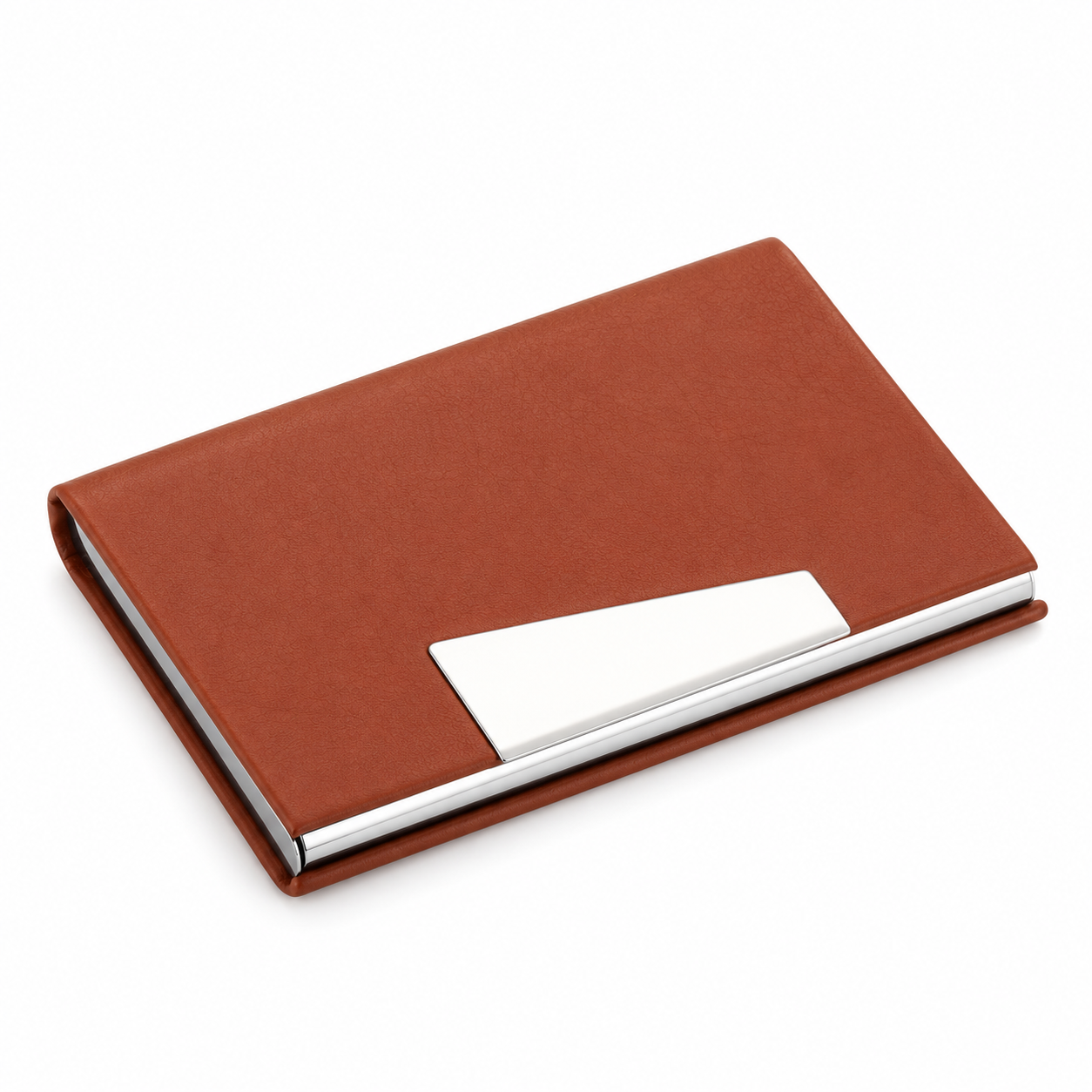 Small-Plate Fold Card Holder - CH25