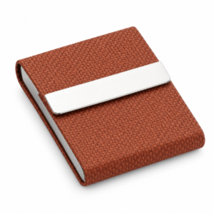 Textured Band Card Holder - CH26 / CH27 — CH26