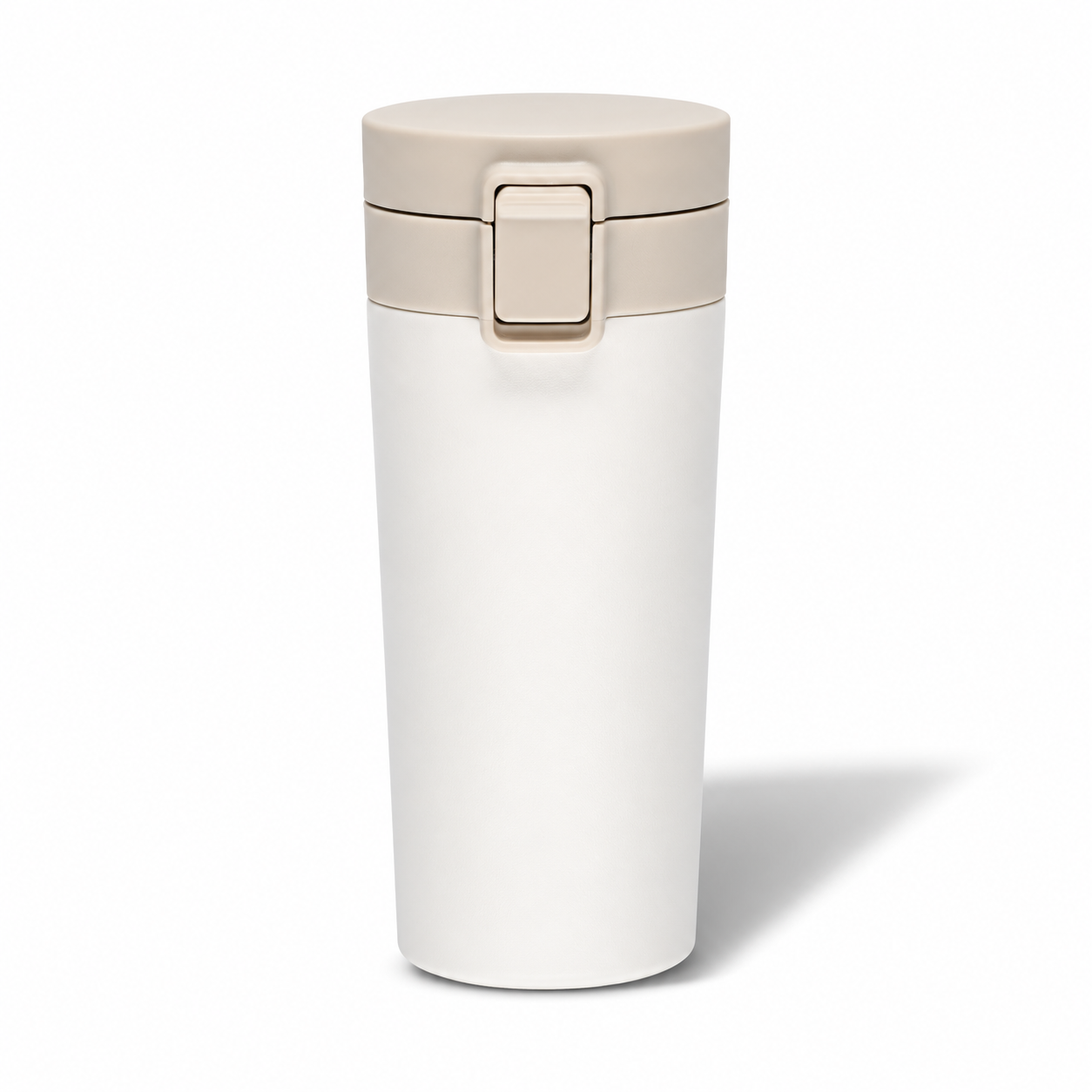 Locking-Lid Travel Mug - CM05