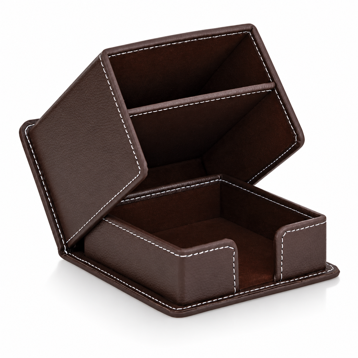 Fold-Open Desk Organiser - DA-OG03 / DA-OG04