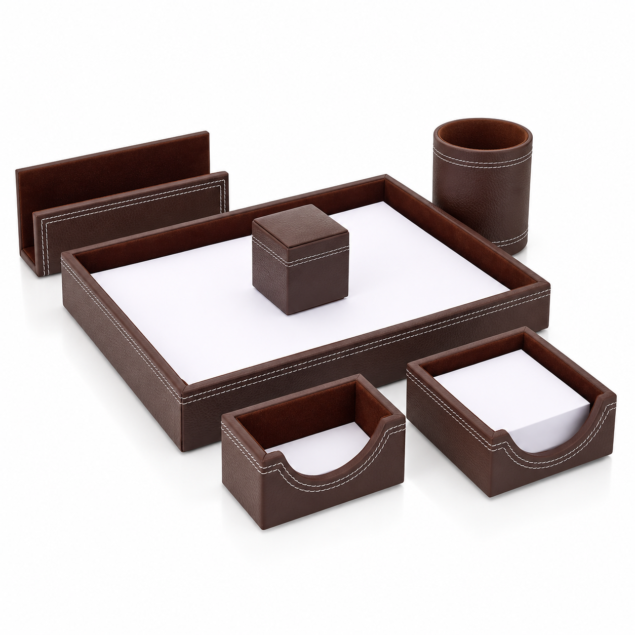 Modular Desk Accessory Set - DA-OG13