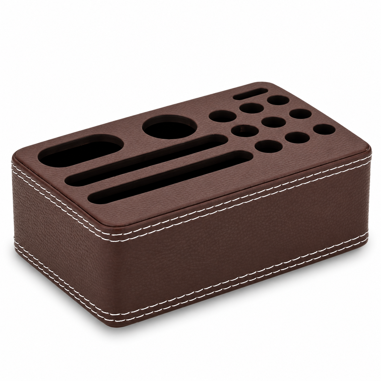 Multi-Opening Desk Stationery Stand - DA-OG15 / DA-OG16 — DA-OG15