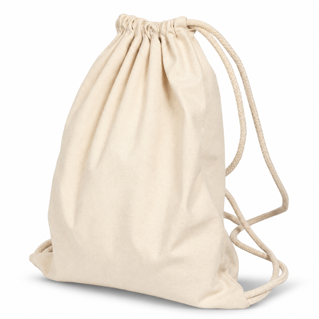 300 GSM Drawstring Bag - DSB01 / DSB02