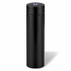 Digital Temperature Display Flask Bottle - FB02 / FB03 / FB04 / FB05 — FB02