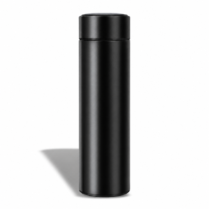 Slim Straight-Sided Flask Bottle - FB21 / FB22 — FB21