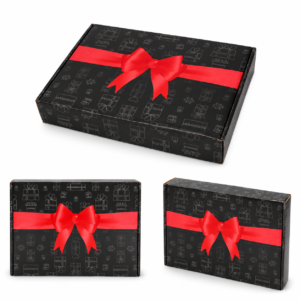 Rigid Gift Box - Large - GB01