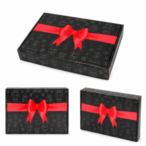 Rigid Gift Box - Small - GB02
