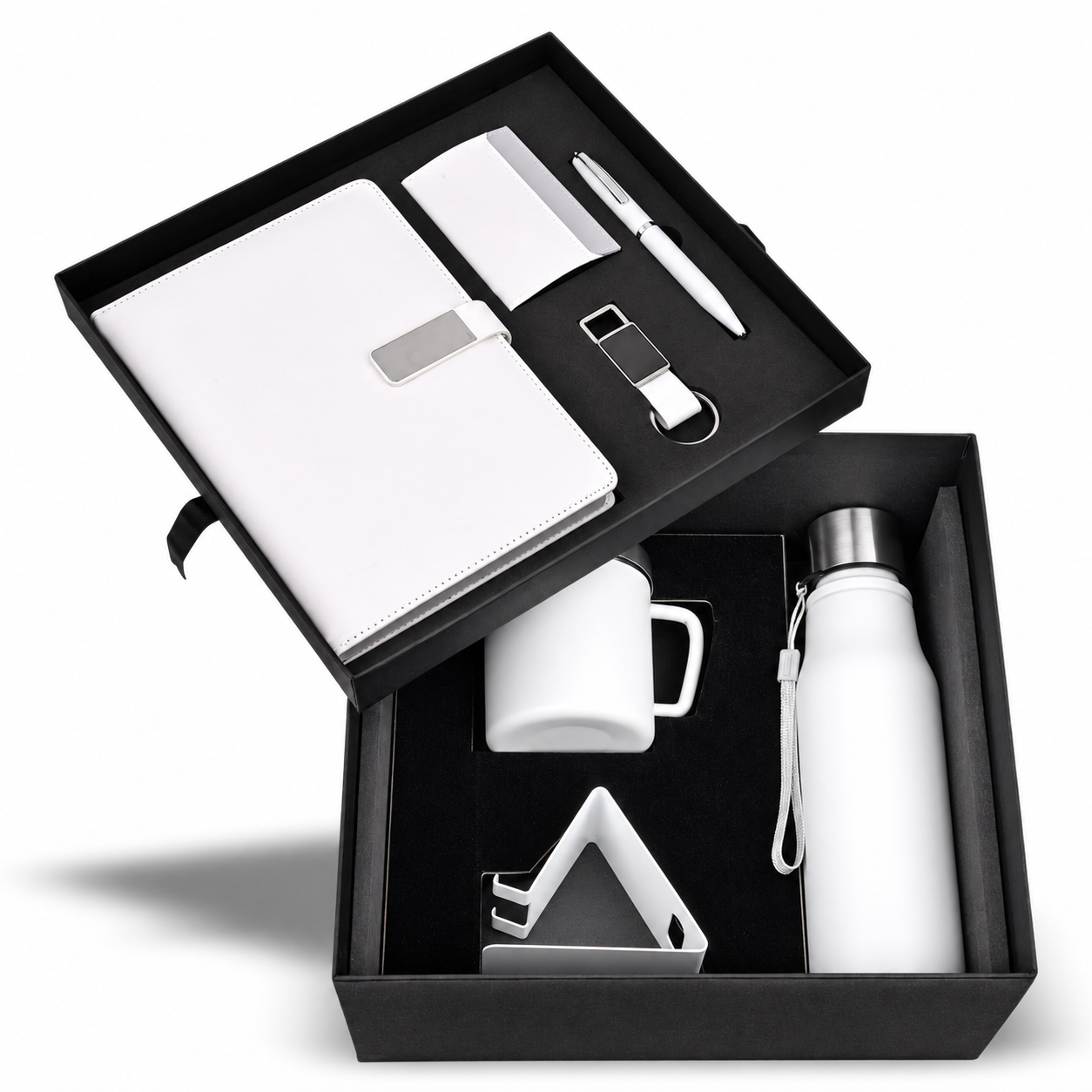 7-in-1 Notebook, Bottle & Desk Essentials Joining Kit - JK249 / JK301 / JK306 / JK307 / JK308
