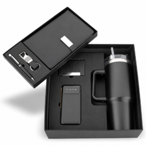 6-in-1 Handled Mug & Powerbank Joining Kit - JK326 — JK326