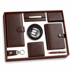8-in-1 Notebook & Personal Accessories Joining Kit - JK399 — JK399